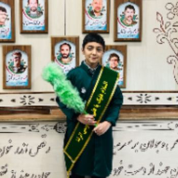خادمی امام رضا(ع) افتخار ماست