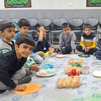 پیش دبستانی نسل ظهور