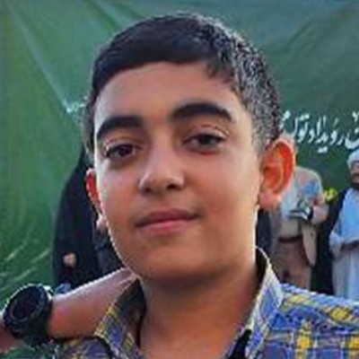 مجتبی جعفرسعیدی