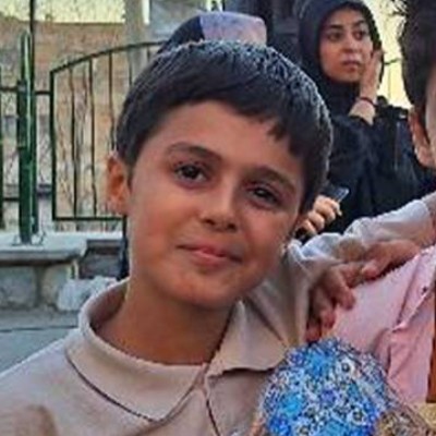 محمدصالح حیدرزاده
