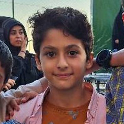 علی سالم