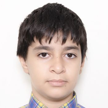 محمد طاها افتخاری