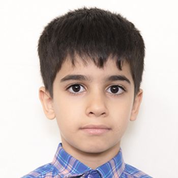 محمدحسین شریعتی