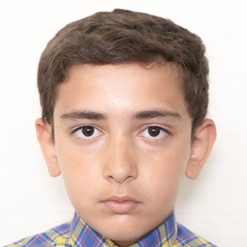 محمدپارسا فیضی
