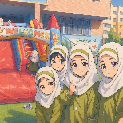 گزارش تصویری آبان ماه