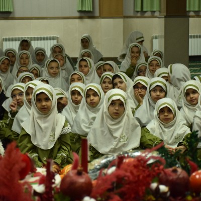 گزارش تصویری 