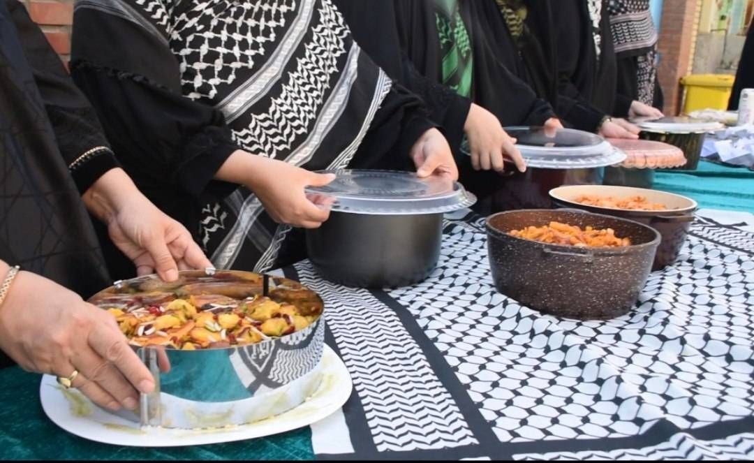 روز فلسطین