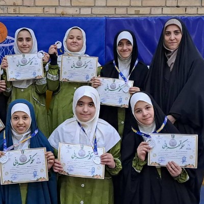 🏐✨ افتخار آفرینی دیگر