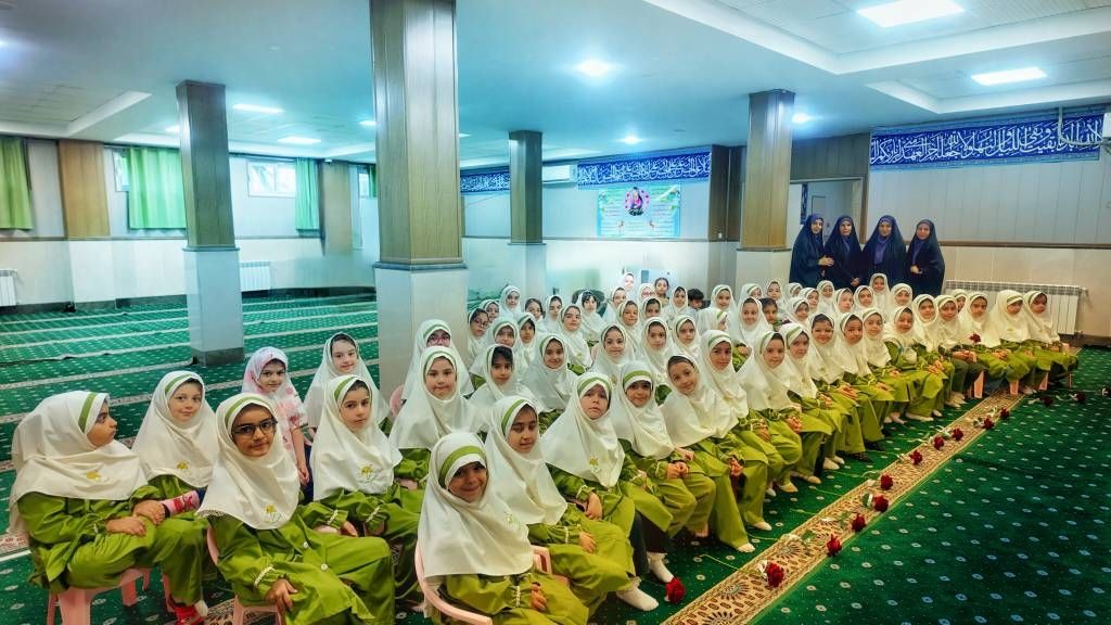 جشن شکوفه ها 