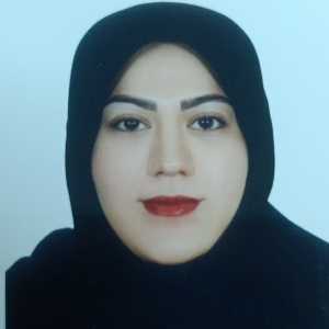 ناهید رنجبر