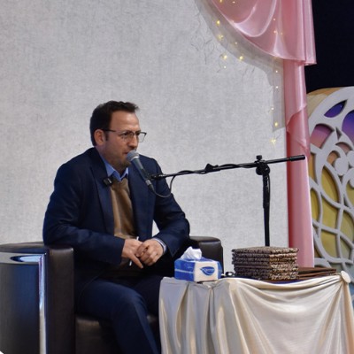 دوشنبههای تربیتی