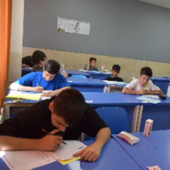 نویسنده: میثم علیزاده افشار