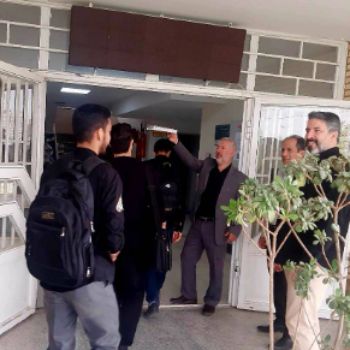 آغاز سال تحصیلی جدید برای دوازدهمی‌ها