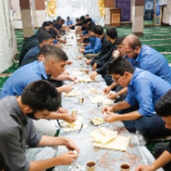 نویسنده: میثم علیزاده افشار
