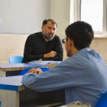 نویسنده: میثم علیزاده افشار