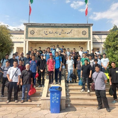 نویسنده: میثم علیزاده افشار