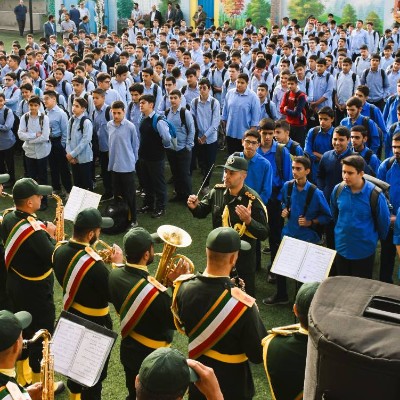 نویسنده: میثم علیزاده افشار