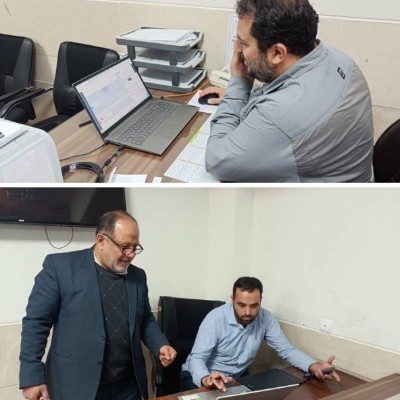 نویسنده: میثم علیزاده افشار