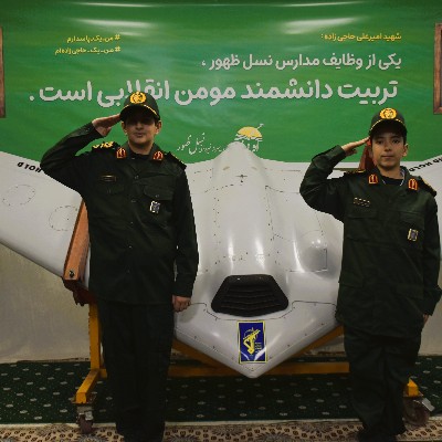 نویسنده: میثم علیزاده افشار