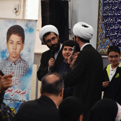 نویسنده: میثم علیزاده افشار