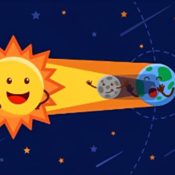 خسوف چیست؟