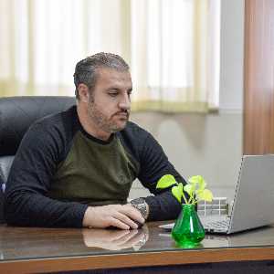 غفاری