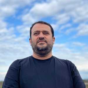 سیدعلی