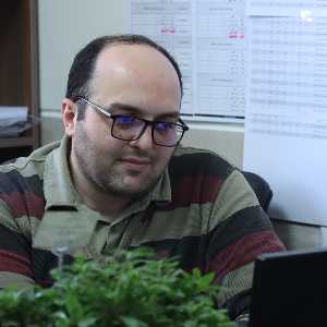 سید جلال‌الدین بی آزاران