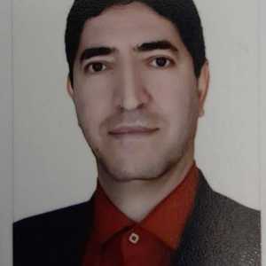 رضا اسکندری