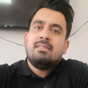 میلاد محمدزاده
