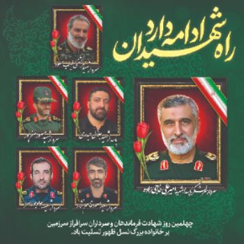 چهلمین روز پرواز