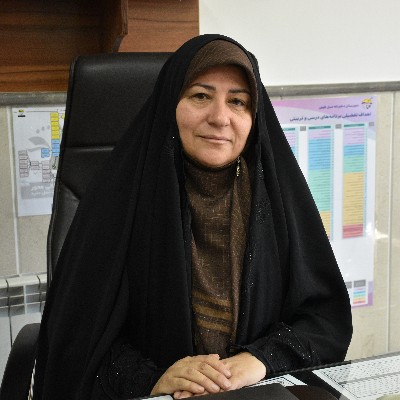 سرکار خانم دکتر شهربانو شاه بختی