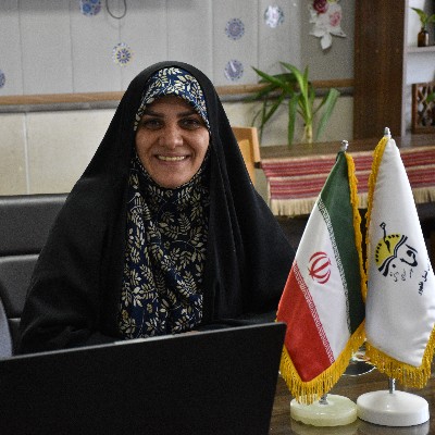 سرکار خانم آزاده توکلی