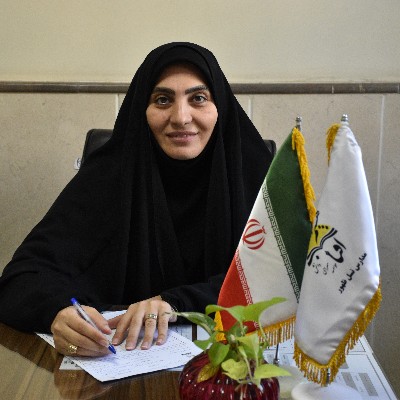 سرکار خانم سمیه یونسی