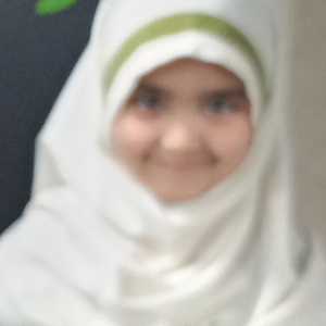 فاطمه نورا افشارطوینانی