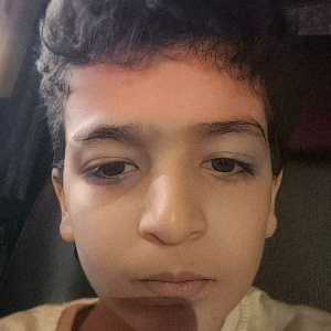 ایمان اکبرنیا میرک محله
