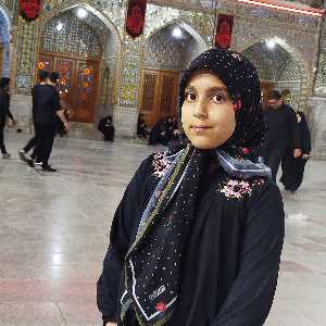 فاطمه رودی