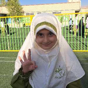 سیده رقیه قاسمی