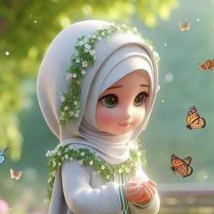 فاطمه معصومه ذاکری معین آباد