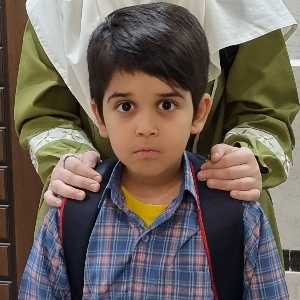 محمدحسین ملامحمدی