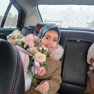 حلما فرج شهیر