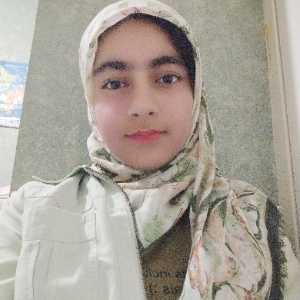 زهرا الام