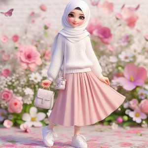 زینب شهریاری