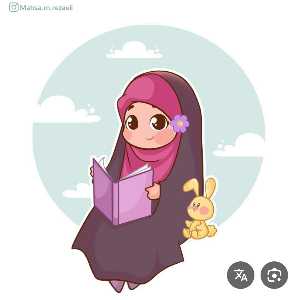 زینب شاهسوند اینانلو