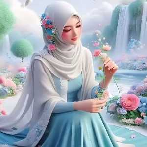 حلما صابری