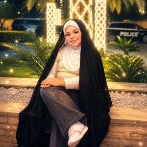 فاطمه یوسفی