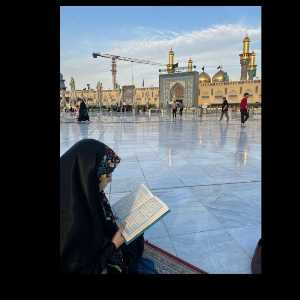 فاطمه ثنا رضازاده