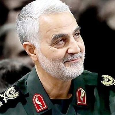 این جنگ را شما شروع میکنید، اما پایانش را ما ترسیم میکنیم!