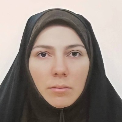 خانم نرگس آزاد داور 