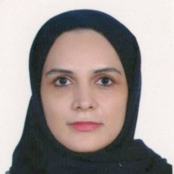 خانم مریم رحمانی بلداچی 